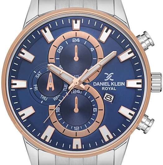 DANİEL KLEİN ERKEK KOL SAATİ