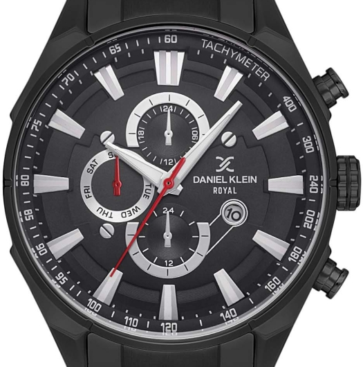 DANİEL KLEİN ERKEK KOL SAATİ