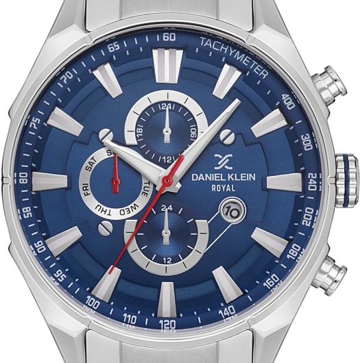 DANİEL KLEİN ERKEK KOL SAATİ