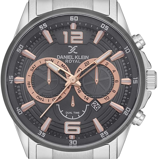 DANİEL KLEİN ERKEK KOL SAATİ