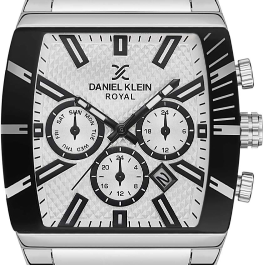 DANİEL KLEİN ERKEK KOL SAATİ