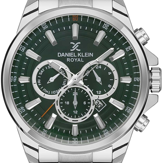 DANİEL KLEİN ERKEK KOL SAATİ