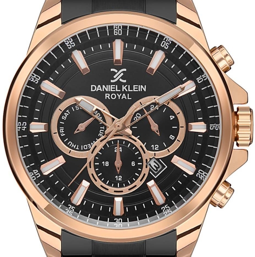 DANİEL KLEİN ERKEK KOL SAATİ