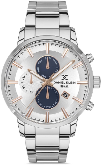 DANİEL KLEİN ERKEK KOL SAATİ