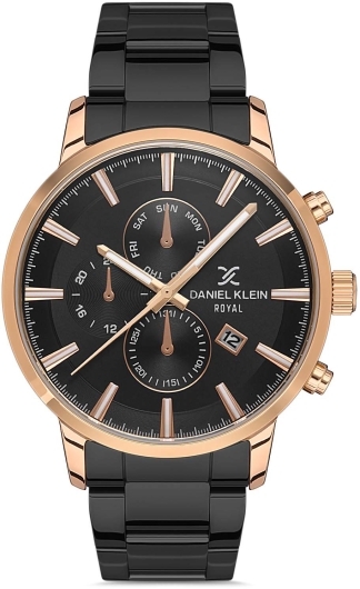 DANİEL KLEİN ERKEK KOL SAATİ