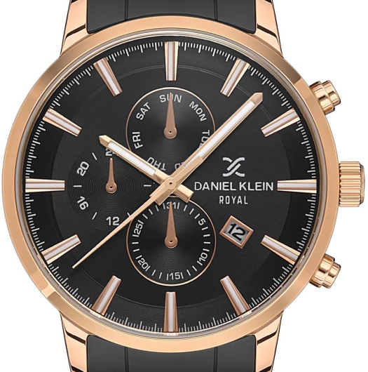 DANİEL KLEİN ERKEK KOL SAATİ