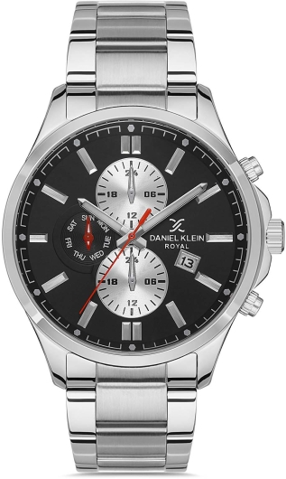 DANİEL KLEİN ERKEK KOL SAATİ