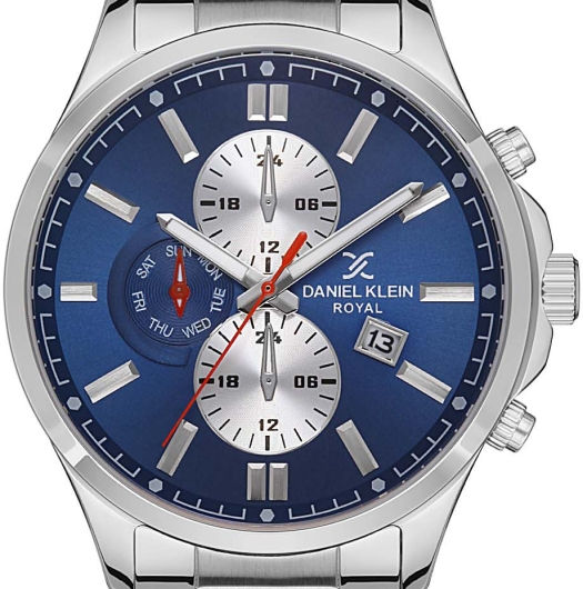 DANİEL KLEİN ERKEK KOL SAATİ