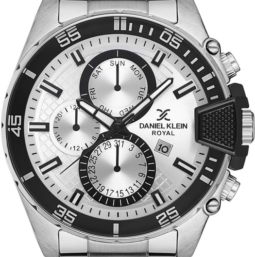 DANİEL KLEİN ERKEK KOL SAATİ