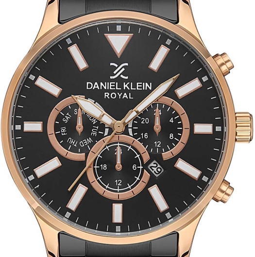 DANİEL KLEİN ERKEK KOL SAATİ