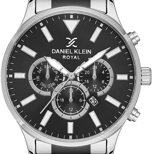 DANİEL KLEİN ERKEK KOL SAATİ