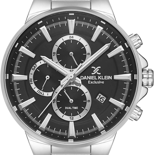 DANİEL KLEİN ERKEK KOL SAATİ