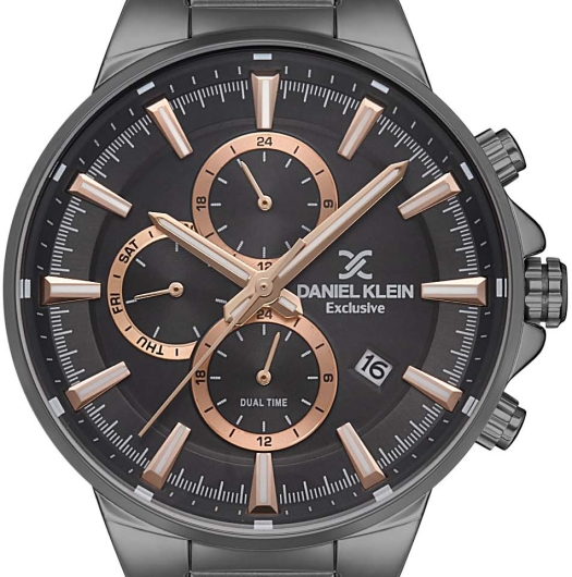 DANİEL KLEİN ERKEK KOL SAATİ