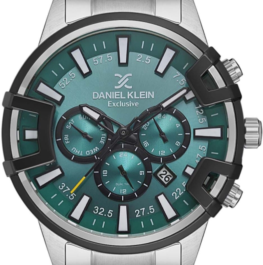 DANİEL KLEİN ERKEK KOL SAATİ