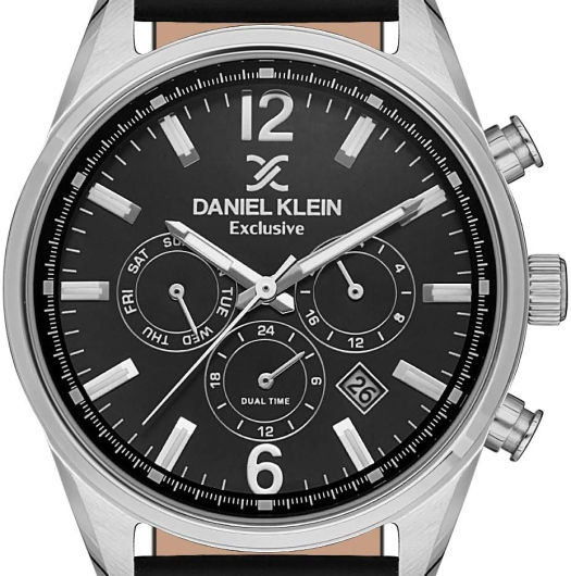 DANİEL KLEİN ERKEK KOL SAATİ