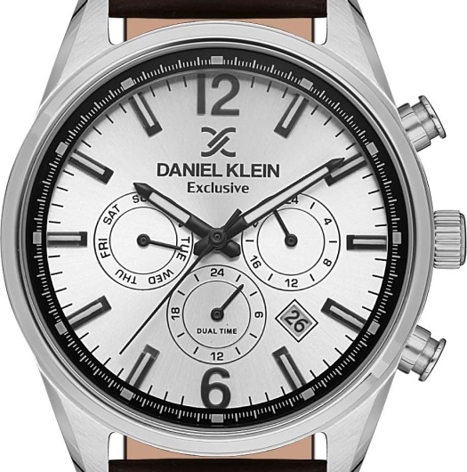 DANİEL KLEİN ERKEK KOL SAATİ
