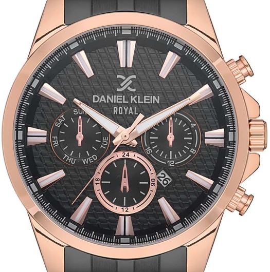 DANİEL KLEİN ERKEK KOL SAATİ