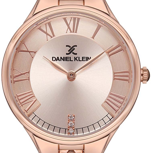 DANİEL KLEİN KADIN KOL SAATİ