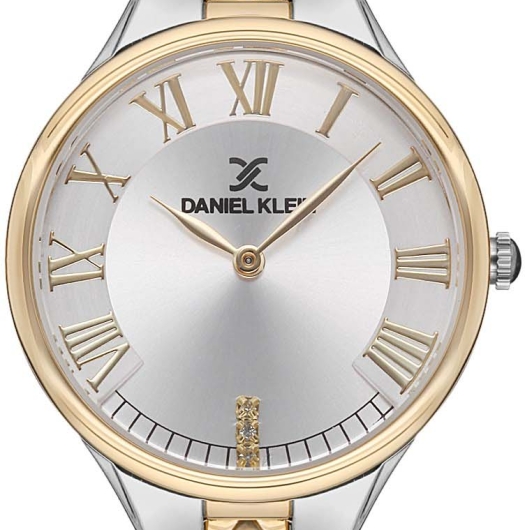 DANİEL KLEİN KADIN KOL SAATİ