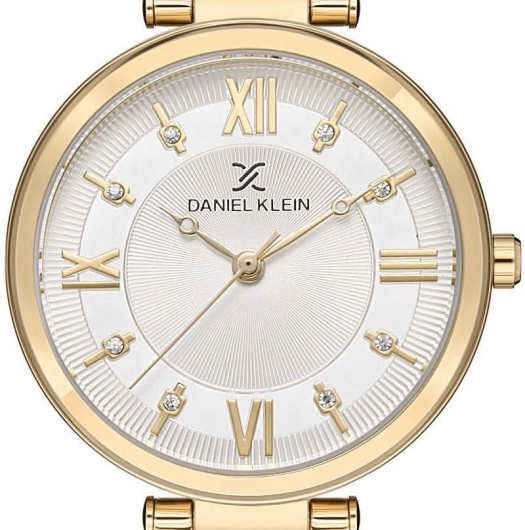 DANİEL KLEİN KADIN KOL SAATİ