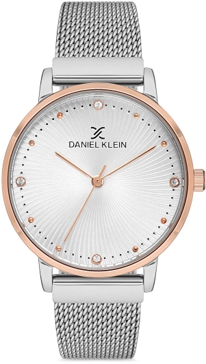 DANİEL KLEİN KADIN KOL SAATİ