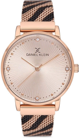 DANİEL KLEİN KADIN KOL SAATİ