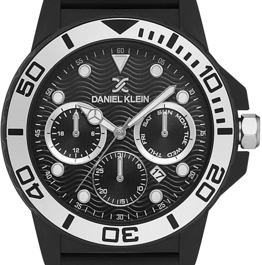 DANİEL KLEİN ERKEK KOL SAATİ