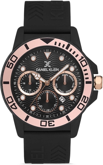 DANİEL KLEİN ERKEK KOL SAATİ