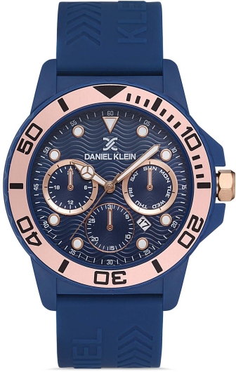 DANİEL KLEİN ERKEK KOL SAATİ