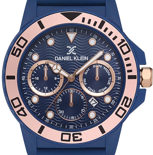 DANİEL KLEİN ERKEK KOL SAATİ