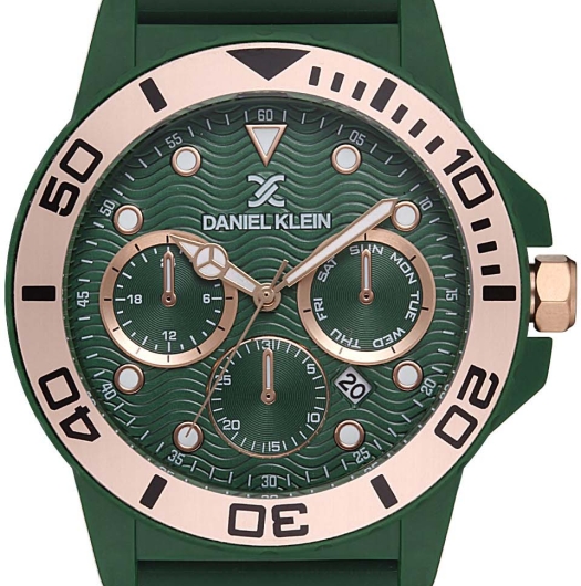 DANİEL KLEİN ERKEK KOL SAATİ