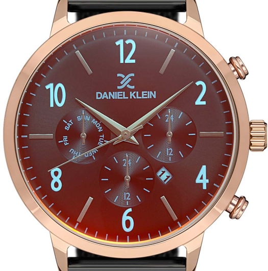 DANİEL KLEİN ERKEK KOL SAATİ