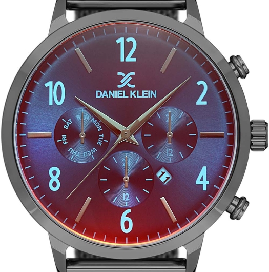 DANİEL KLEİN ERKEK KOL SAATİ