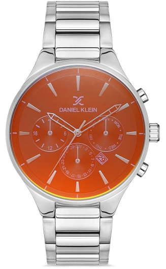 DANİEL KLEİN ERKEK KOL SAATİ