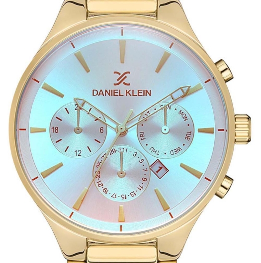 DANİEL KLEİN ERKEK KOL SAATİ