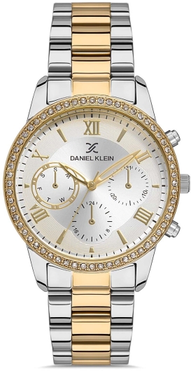 DANİEL KLEİN KADIN KOL SAATİ