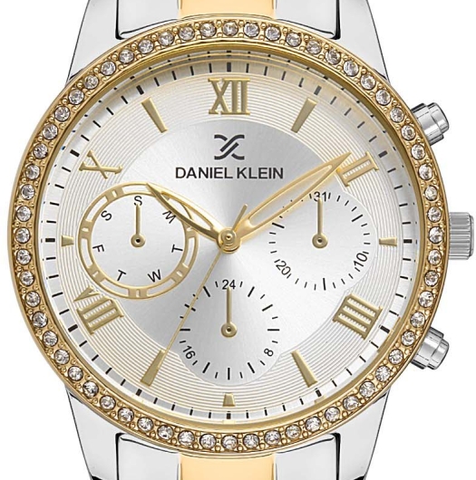 DANİEL KLEİN KADIN KOL SAATİ