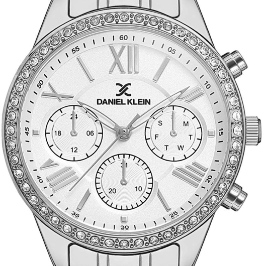 DANİEL KLEİN KADIN KOL SAATİ