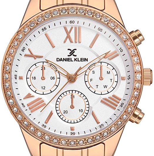 DANİEL KLEİN KADIN KOL SAATİ