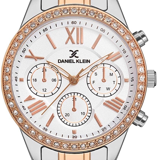 DANİEL KLEİN KADIN KOL SAATİ