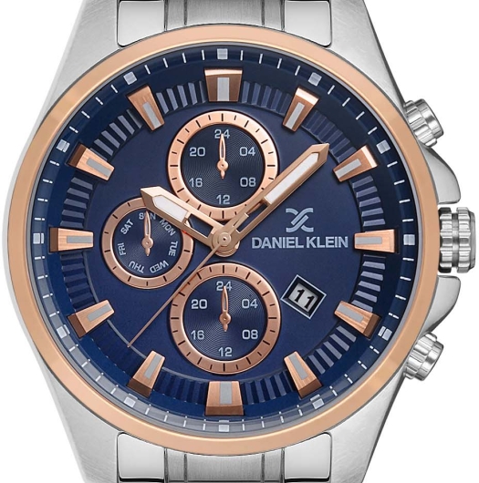 DANİEL KLEİN ERKEK KOL SAATİ