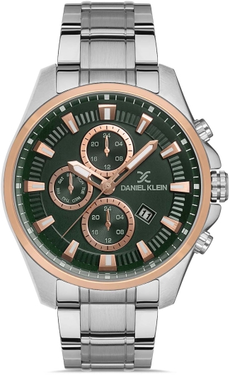 DANİEL KLEİN ERKEK KOL SAATİ