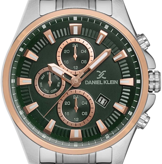 DANİEL KLEİN ERKEK KOL SAATİ