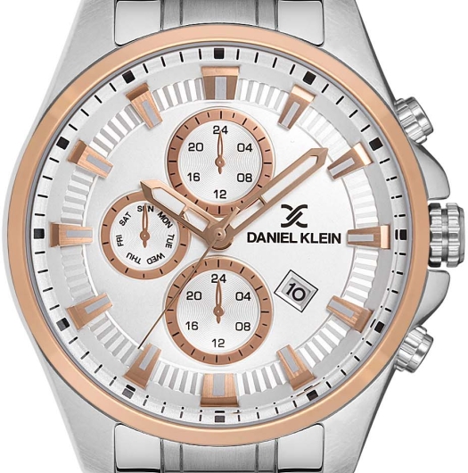 DANİEL KLEİN ERKEK KOL SAATİ