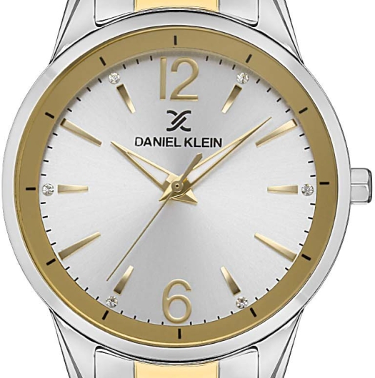 DANİEL KLEİN KADIN KOL SAATİ