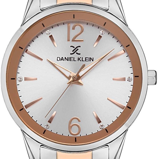 DANİEL KLEİN KADIN KOL SAATİ