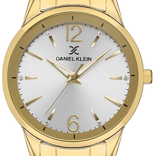 DANİEL KLEİN KADIN KOL SAATİ