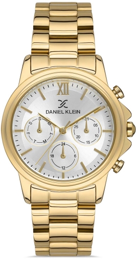 DANİEL KLEİN KADIN KOL SAATİ