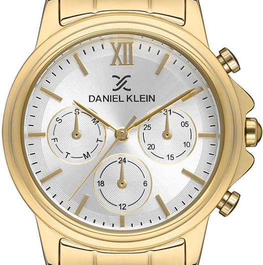 DANİEL KLEİN KADIN KOL SAATİ