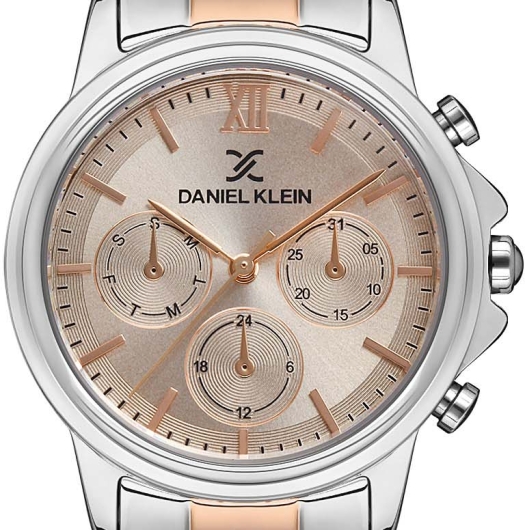 DANİEL KLEİN KADIN KOL SAATİ